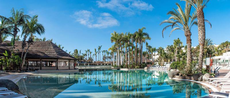 Gran Canaria, Canary Islands