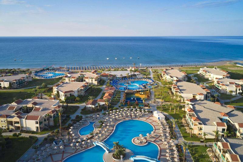 Lindos Princess Beach Resort & Spa