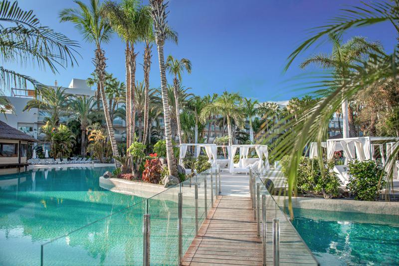 Gran Canaria, Canary Islands
