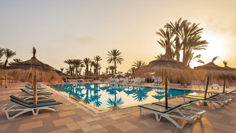 Medenine Governorate, Tunisia