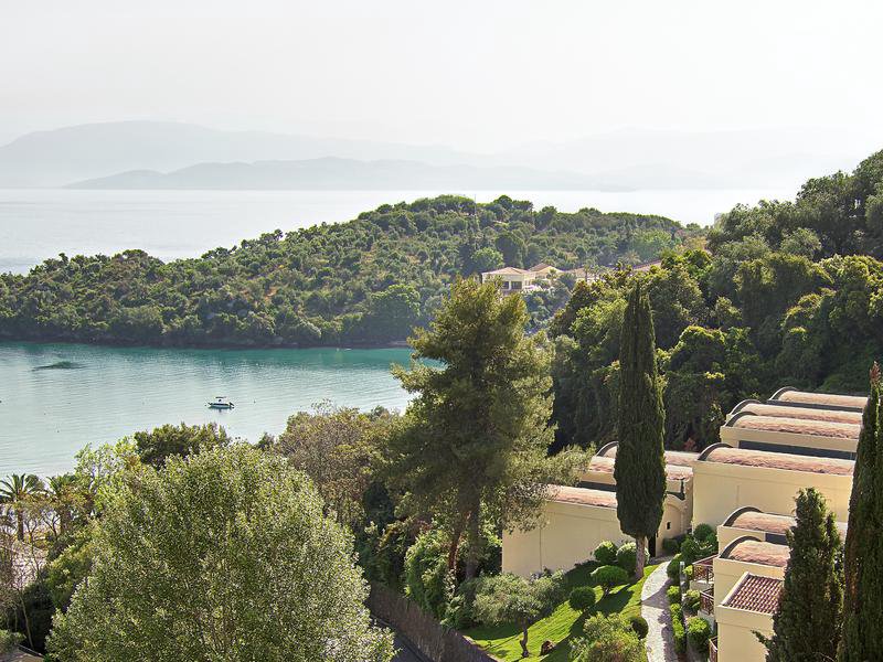 Dassia, Europe
