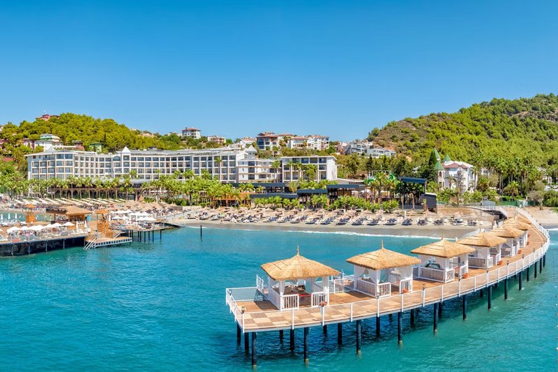 Seven Seas Palmeras Bay Hotel