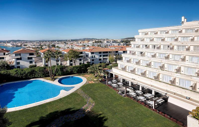 Sitges, Catalonia