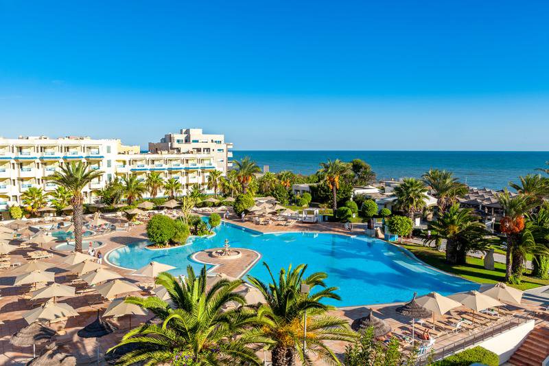Sousse, Tunisia