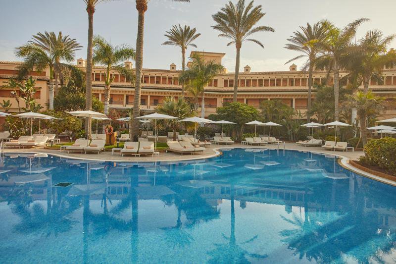 Secrets Bahia Real Resort & Spa - Adults Only 18+