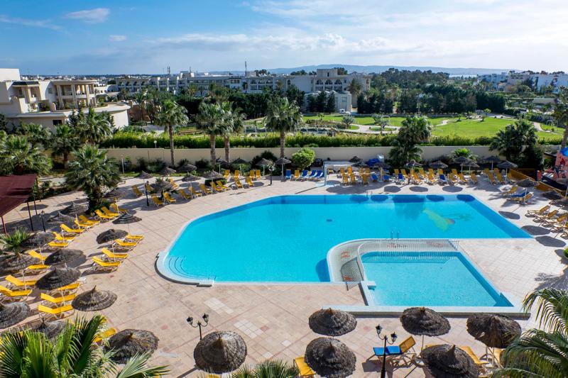 Tunisia