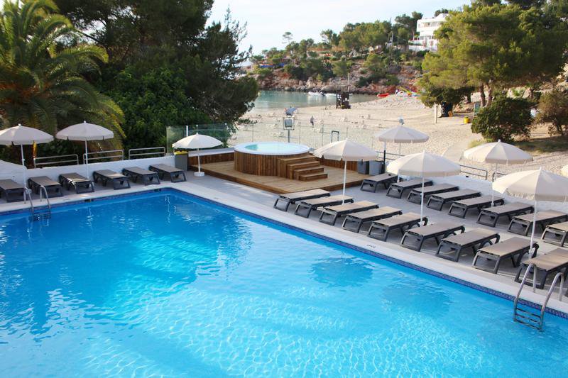 Ibiza, Portinatx