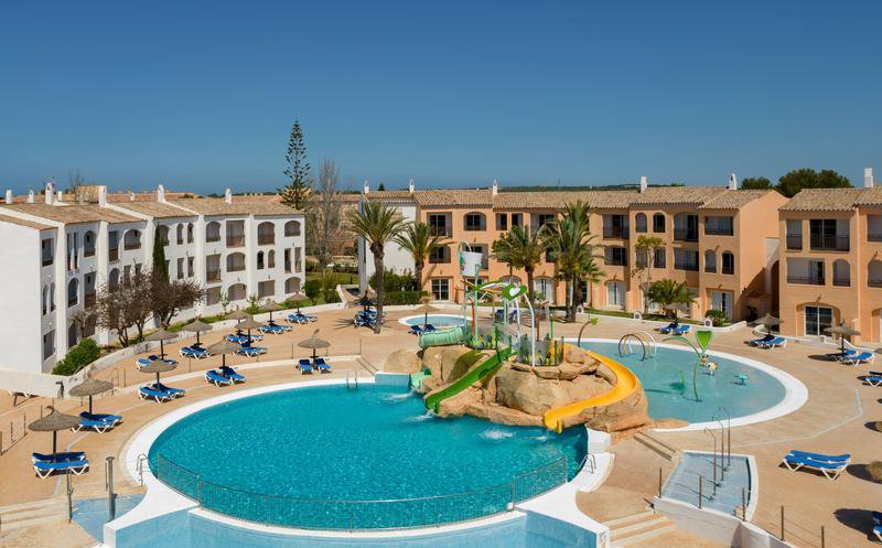 Sol Falco Menorca
