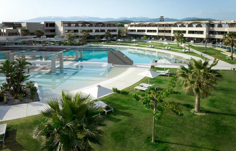 Platanias, Crete