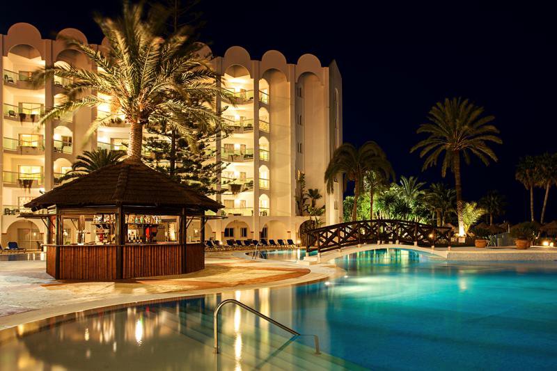 Nerja, Andalusia