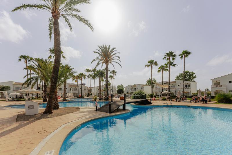 Garden Saladina - Adults Only (+16) (formerly Garden Holiday Village)