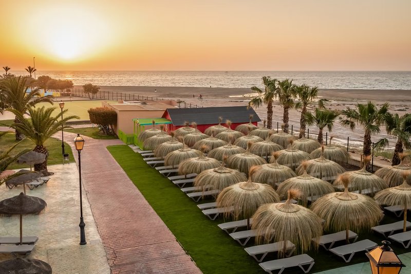 Almeria, Spain