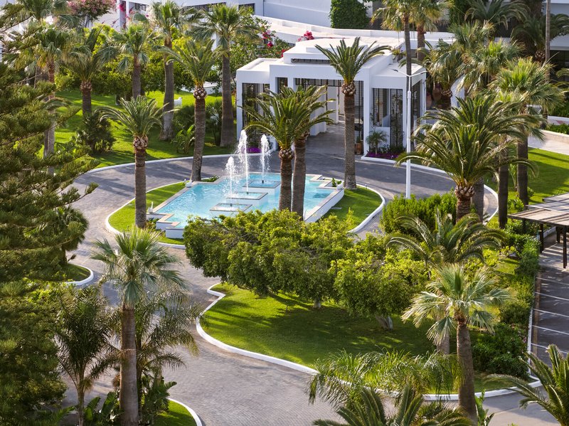 Grecotel Creta Palace Luxury Beach Resort