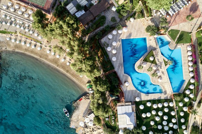 Agios Nikolaos, Crete