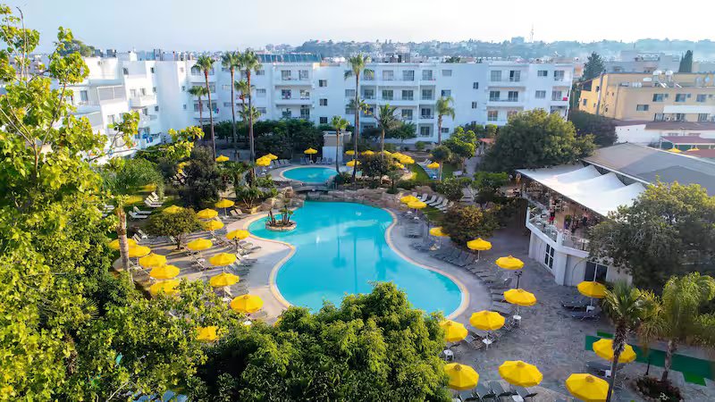 Mayfair Hotel