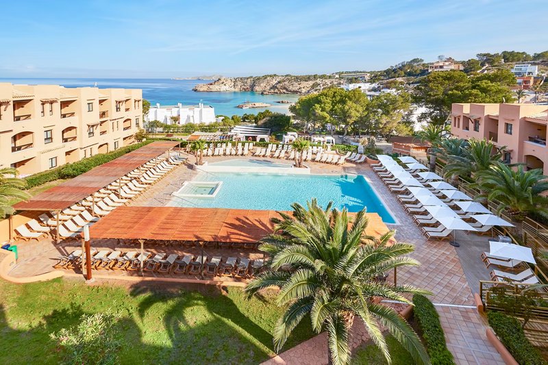 Sant Josep de sa Talaia, Balearic Islands