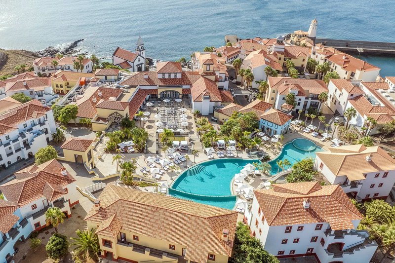Machico, Madeira