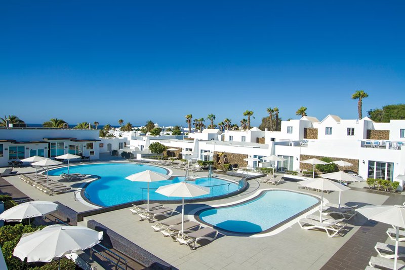 Puerto del Carmen, Canary Islands
