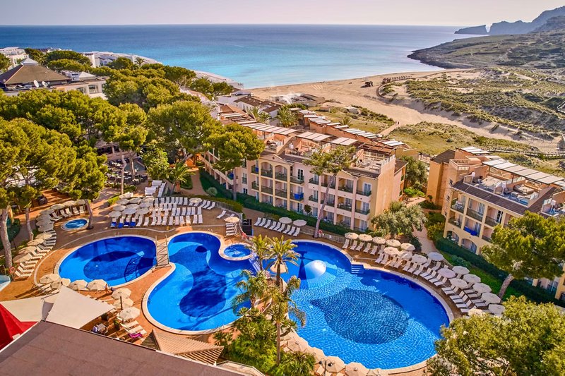 Capdepera, Mallorca