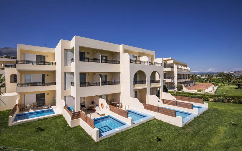 Vantaris Palace