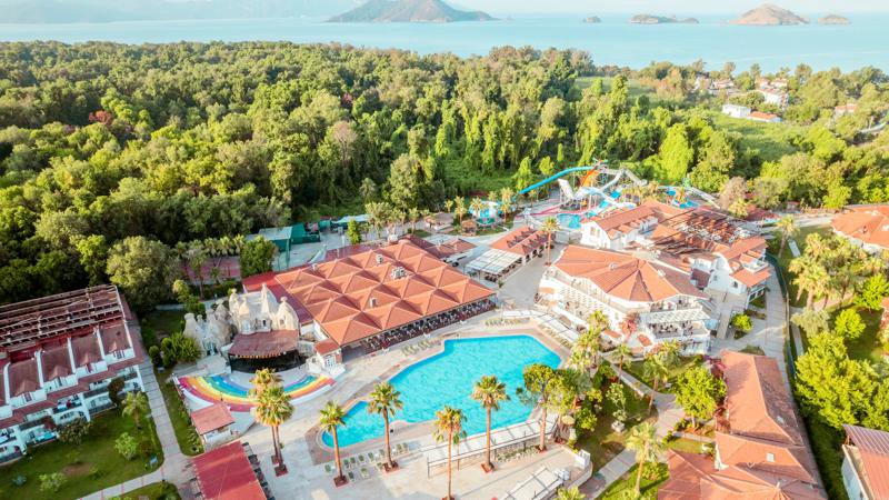 Fethiye, Mugla