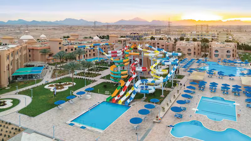 Hurghada, Red Sea, Hurghada