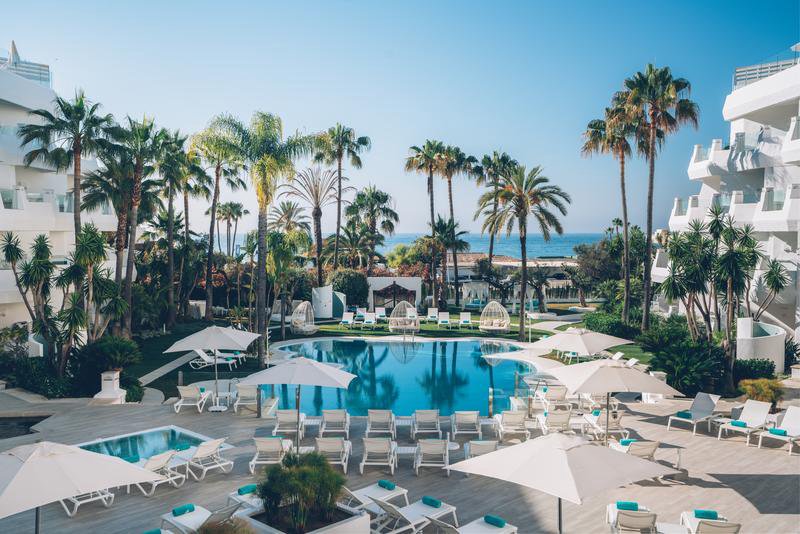 Marbella, Andalusia