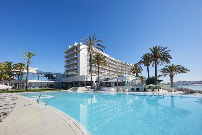 Hotel Torre Del Mar