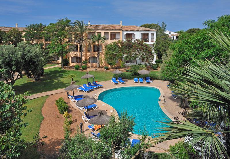 Menorca, Balearic Islands