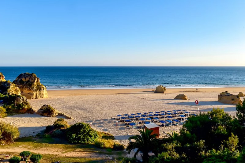 Alvor, Algarve