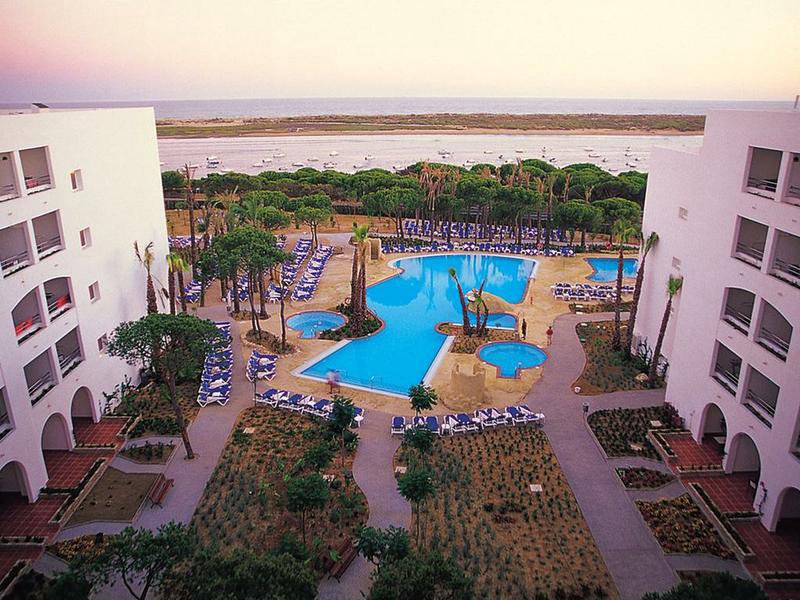 Cartaya, Andalusia