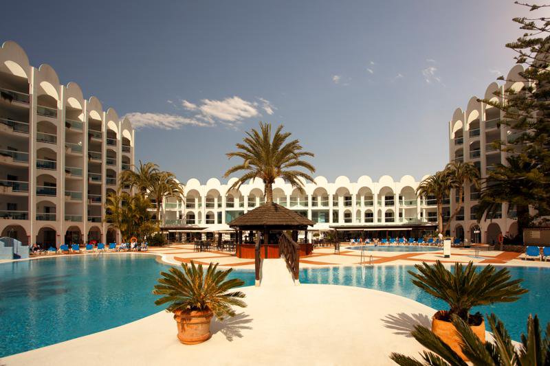 Nerja, Andalusia