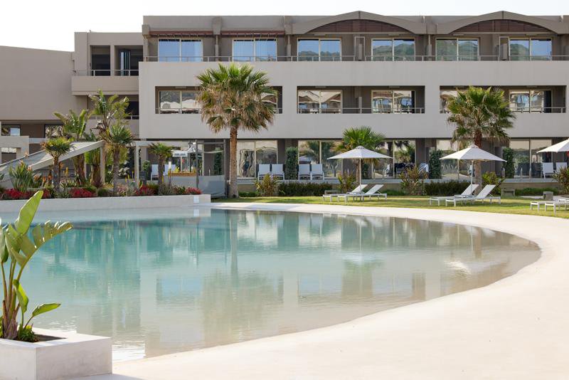 Platanias, Crete