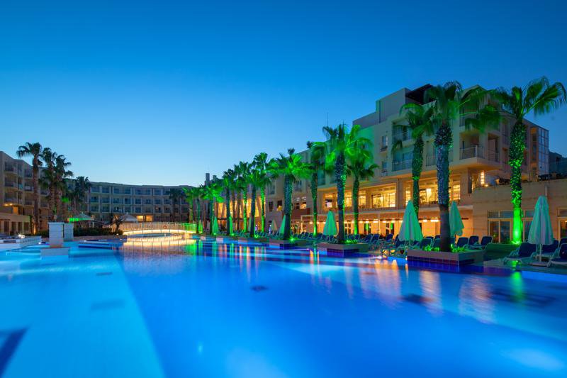 La Blanche Resort