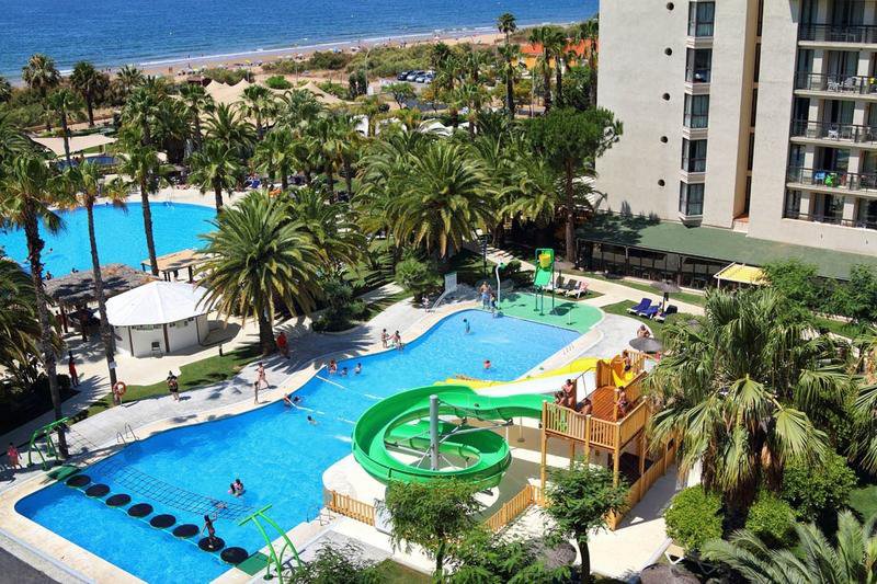 Islantilla, Andalusia