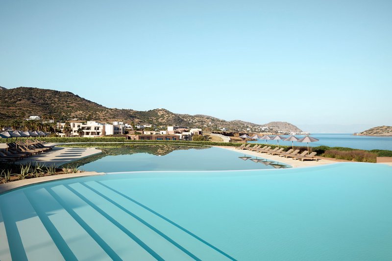 Mochlos, Greece