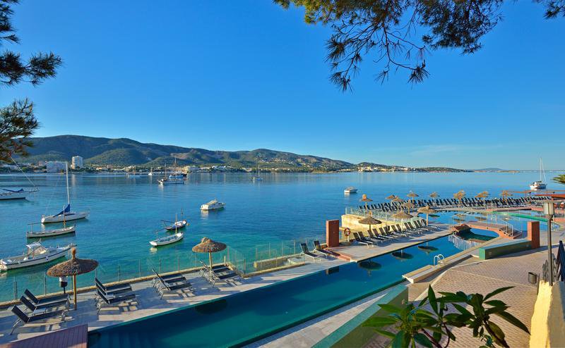 Palmanova, Balearic Islands