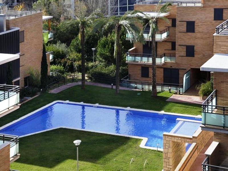 Costa Dorada, Spain