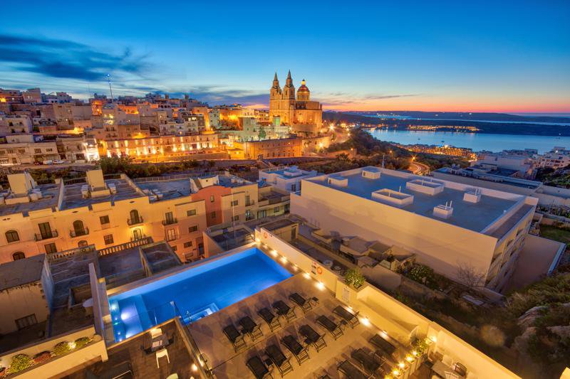 North Region, Malta