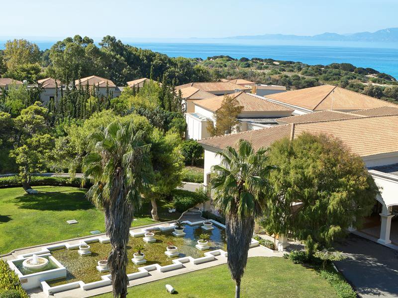 Kyllini, Peloponnese