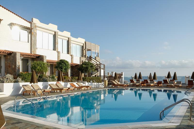 Stalis, Crete