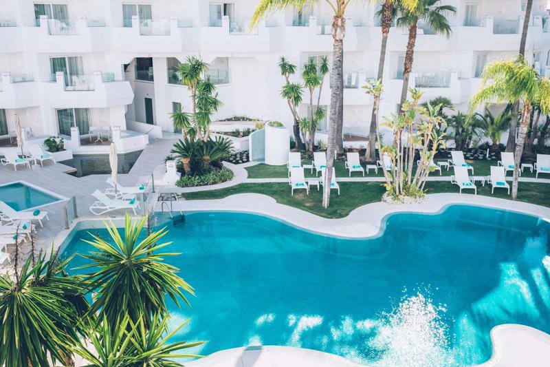 Marbella, Andalusia