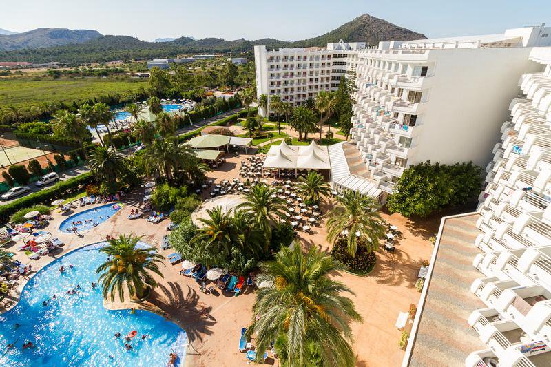 Playa de Muro, Balearic Islands
