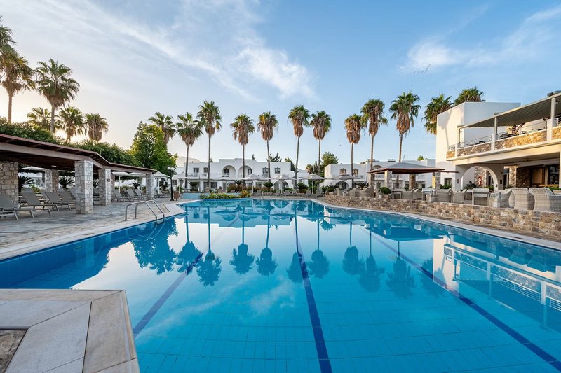 Kefalos, Kos