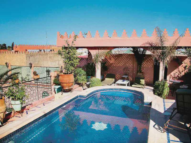 Riad Catalina