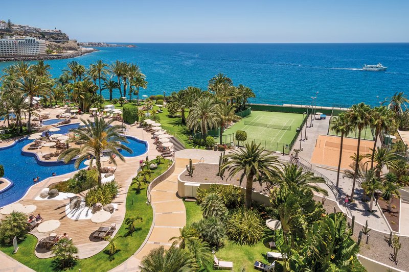 Arguineguin, Gran Canaria