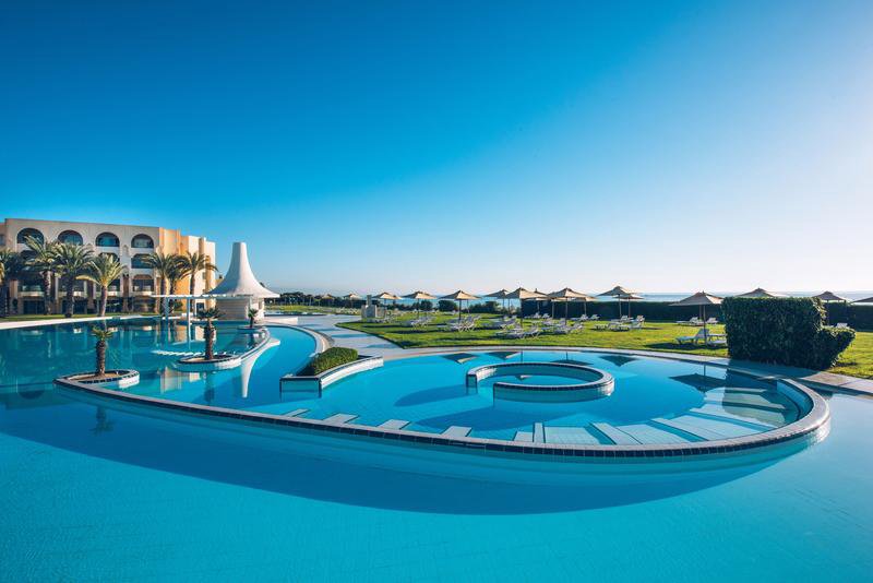 Hammamet, Tunisia