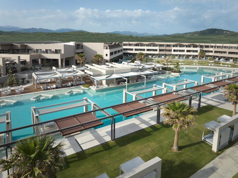 Platanias, Crete