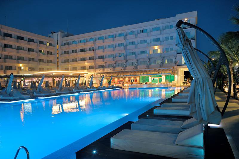 Ayia Napa, Famagusta