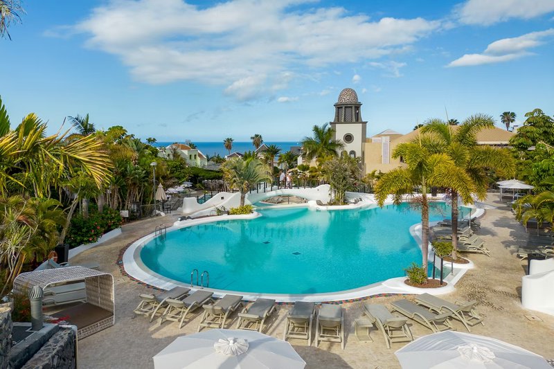 Adeje, Tenerife
